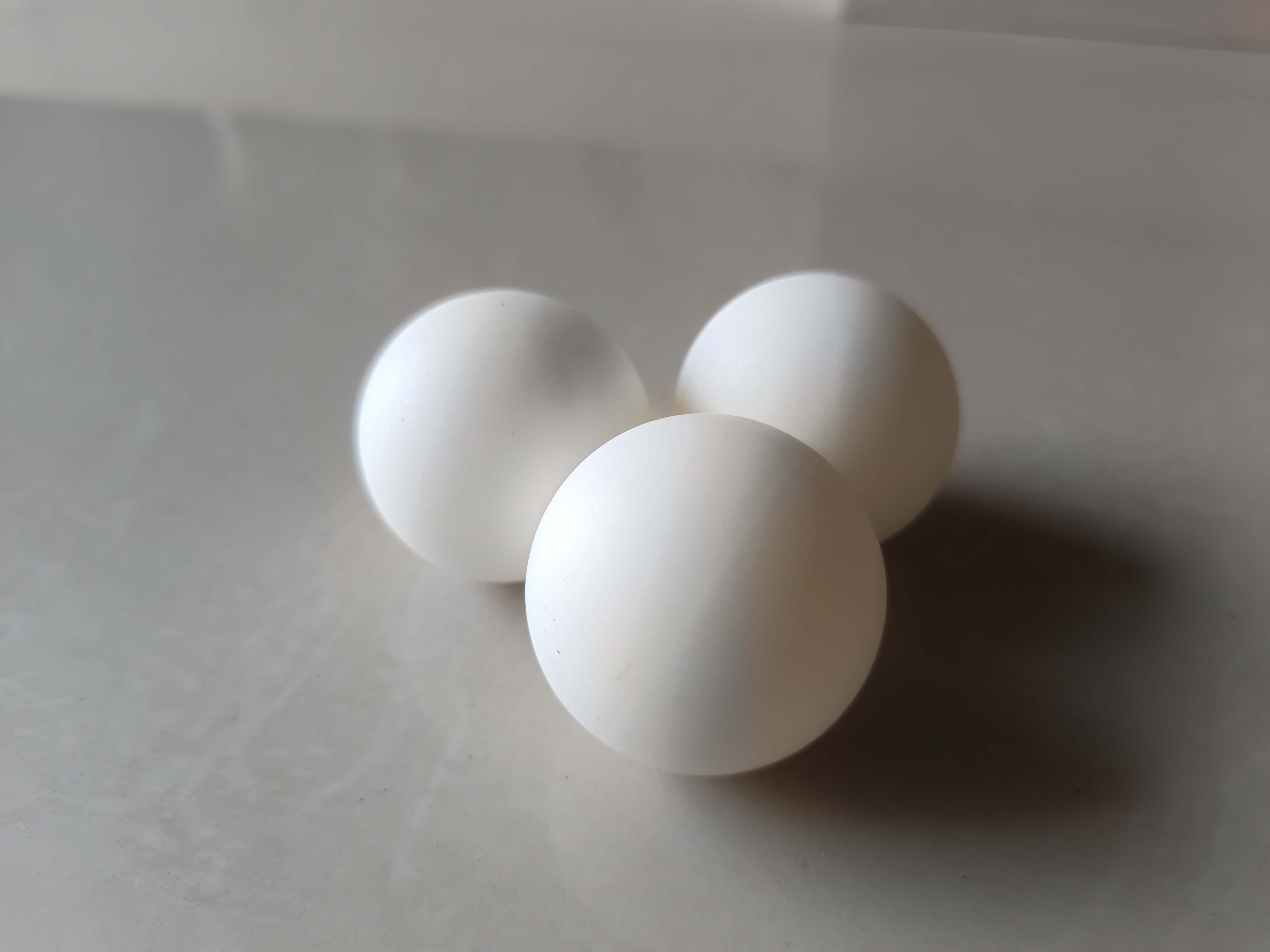 3 star premium table tennis ball product